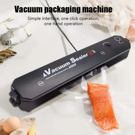 Vacuum Seal